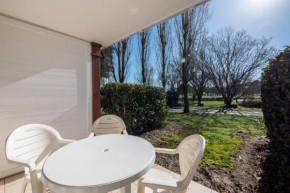 Résidence Port Bourgenay - maeva Home - Appartement 2 pièces 5 personnes - Sélection MAE-6356